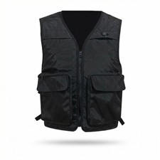 Water Circulation Cooling Vest - 10-15s Rapid Cooling, Drops Body Temp 8-10℃,... picture