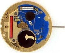 Watch Movement Quartz ETA 955.112 Date at 6 Position  2 Hands Swiss Made picture