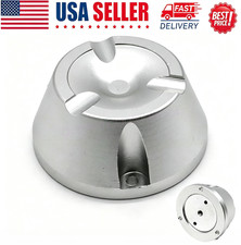 15000GS Silver Golf Magnet Strong Magnetic Pickup Retrieval Tools Workshop Use picture