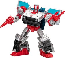 Transformers Toys Legacy Evolution Deluxe Crosscut Toy, 5.5-inch picture