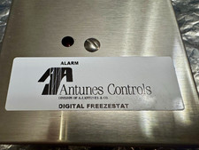 Antunes Controls Digital Freezestat Alarm Control Module 8563100151 picture