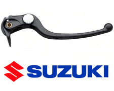 2015-2028 Suzuki GSXR600 GSXR750 GSXR1000 GSXS1000 NEW BLACK FRONT BRAKE LEVER picture
