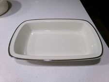 LENOX SOLITAIRE RECTANGULAR BAKER picture