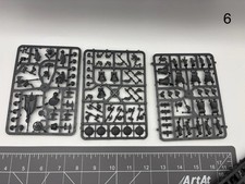 Hammerers | Longbeards - Dwarfen Mountain Holds - Warhammer The Old World NOS picture