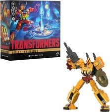 Transformers - Age of the Primes - Voyager Class Sentinel Prime Action Figure [N picture