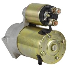 Generac 0E42710SRV OEM DELCO REMY SD80 STARTER picture