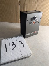 Baldor-Reliance BC140 (CN3000A53) DC Motor Speed Controller picture