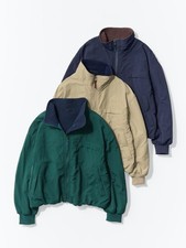 UNIQLO Fleece Lined Stand Blouson S-3XL Water-Repellent Women 487517 NWT picture