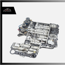 2000 NISSAN Xterra Transmission Valve Body picture