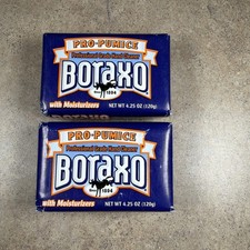 2x Dial Boraxo Pro-Pumice Bar Soap Moisturizer 4.25 oz Professional Grade NOS picture