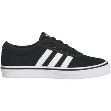 Adidas Adi Ease Men’s Black Athletic Sneaker Running Shoe Footwear Trainers #432 picture