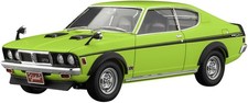 Hasegawa Mitsubishi Colt Galant GTO-Mr Aerocustom 620762-1/24 - schaal 1:24 picture