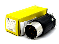 NEW HUBBEL CS-8365C PLUG CS8365C picture