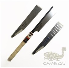 NAKAYA Japanese Dozuki Saw Extra Fine 210mm Cross Cut Rip Cut replacement blade picture