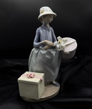 Vintage 1992-1993 Lladro 