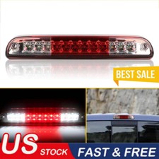 LED Third 3rd Brake Light Red For 99-16 Ford F250 F350 Super Duty Cargo USA picture