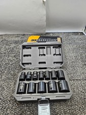 GEARWRENCH 84931N 12-Piece 1/2