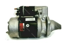 STARTER MOTOR (3.6 KW Lucas) FOR MAHINDRA TRACTOR E007700868B91 picture
