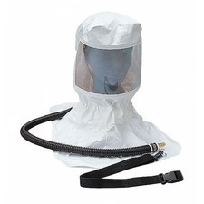 Allegro Industries 9910 Hood Assembly, Tyvek(R) picture