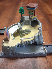 1996 Galoob Micro Machines Hiways & Byways 