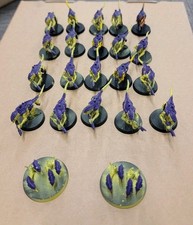 Games Workshop Warhammer 40k Tyranids 20x Termagants Yay I Got More Of Them picture
