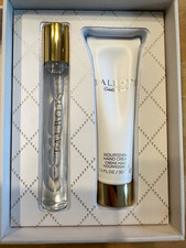 Talbots Eau de Parfum Rollerball & lotion Gift Set ladies picture