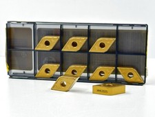 SANDVIK DNMG 331-MMC DNMG110404-MMC New Carbide Turning Inserts Grade 2025 9pcs picture