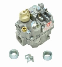 Robertshaw 700-506 Millivolt Combination Gas Valve, 3/4
