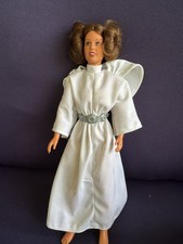 Vintage Star Wars Princess Leia 12