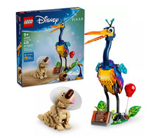 LEGO Disney Pixar Kevin & Dug 43290 picture