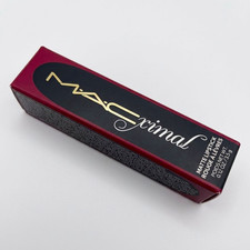 M·A·C MACximal Silky Matte Lipstick  - Russian Red - 0.12 oz / 3.5 g picture