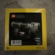 5006290 (6346097) LEGO Star Wars Yoda's Lightsaber - FACTORY SEALED/NEW picture