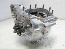 1968 Norton Commando 750 Oem Engine Motor Crankcase Crank Cases Block picture