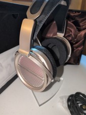Aune AR5000 Full-Size Open-Back HiFi Audiophile Headphones picture