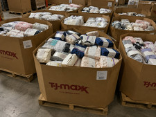 Retail Frontier | Consumer Merchandise Collection Showcase - Overstock Bundle picture