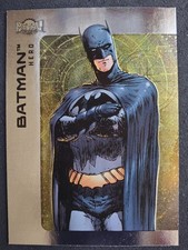  YOU PICK  2025 SkyBox Metal Universe Batman Base Set Card Singles picture