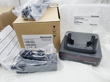 Honeywell CT40 Ethernet Display Base CT40-DB-INT CT40-DB-1 HDMI USB Non Booted picture