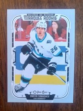 Dmitri Simashev Marquee Rookie 2025-26 O-Pee-Chee Hockey #598 Mint RC picture