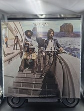 The Byrds Untitled 1970 Columbia G 30127 2LP Gatefold Pitman Press  VG+/VG+ picture