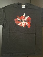 VTG 2000s  Linkin Park Hybrid Theory tshirt numetal vintage y2K picture