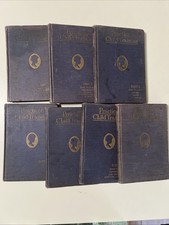 Vintage 1917-18 Practical Child Training Books - Lot Of 7 Books by Ray C Beery picture