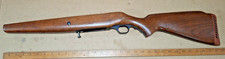 Mossberg 385 K-B 20 Ga Shotgun Wood Stock & Trigger Guard picture