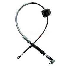 33820-0C090 For 2008-2021 Toyota Tundra Automatic Transmission Shifter Cable picture