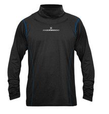 Sherwood Hockey Cut Resistant Neck Guard-Junior Long Sleeve Small 770059337326 picture