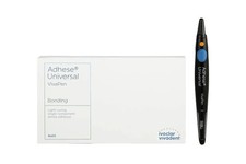 Ivoclar Vivadent Tetric N Bond Universal Vivapen 2ml Self Cure Dental Material picture