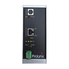 ProSoft Technology 5201-DFNT-EGD DF1 to EtherNet/IP Gateway Module ProLinx picture