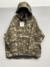 Simms Challenger Fishing Jacket - Regiment Camo Olive Drab 3XL NWTS-2026- New picture