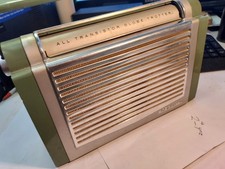 Vintage 1959 RCA Victor 1-T-5J 