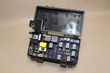 12 2012 DODGE GRAND CARAVAN BCM TIPM INTEGRATED POWER MODULE FUSE BOX 68105507AC picture
