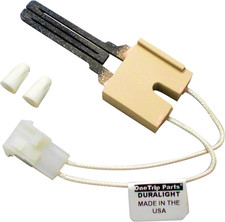 Furnace Hot Surface Ignitor Direct Replacement for York Coleman Evcon Luxaire picture